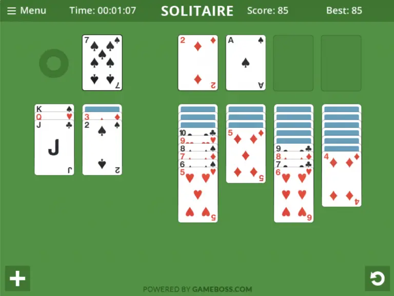 7 kabale gratis online